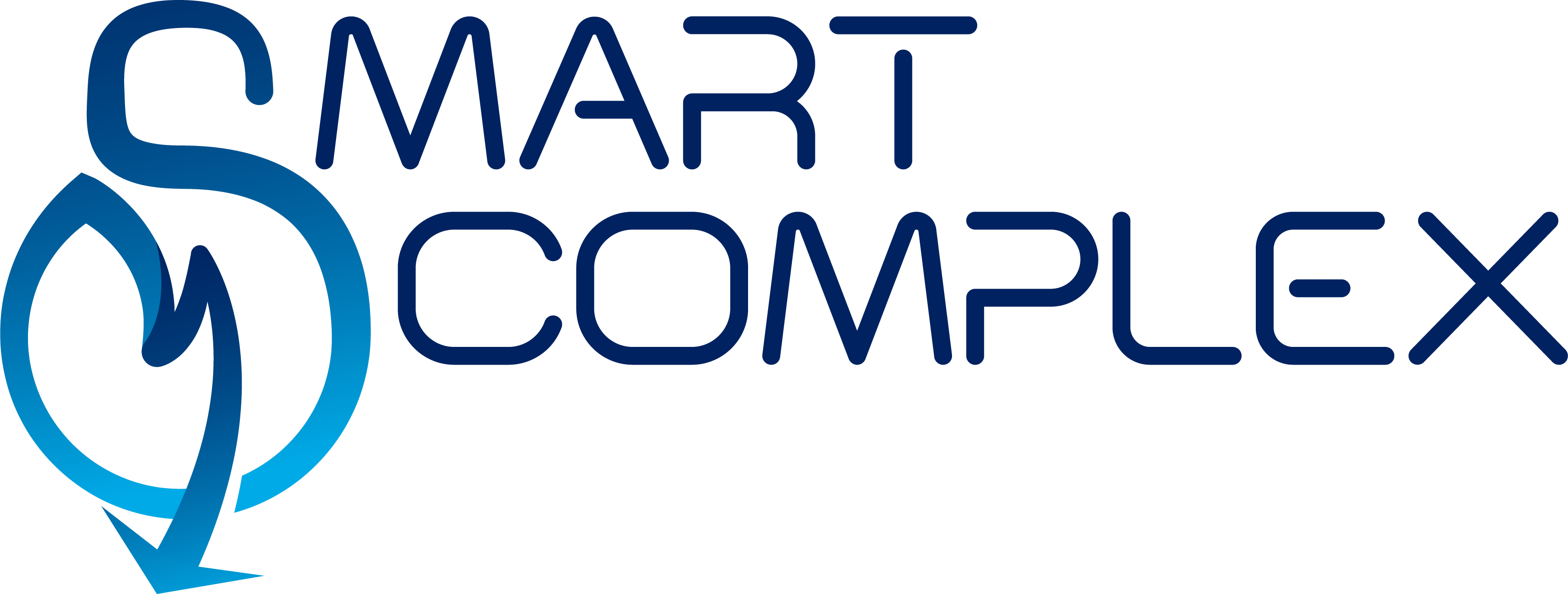 Smart Complex Smart Complex