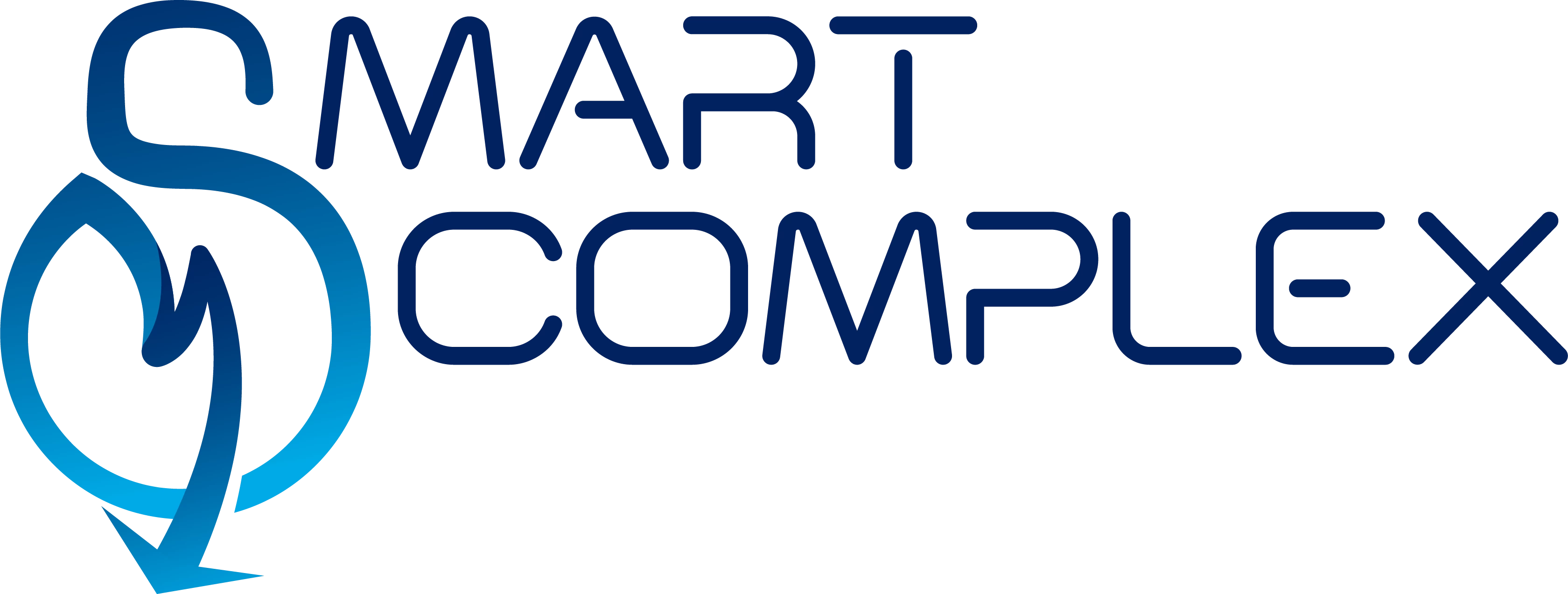 Smart Complex Smart Complex